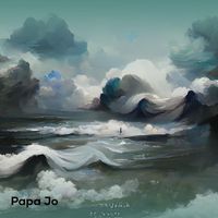 Papa Jo - Sang Penenang Jiwa Jil.2 (Remastered 2023)