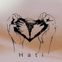 Hati - Stay Here With Me