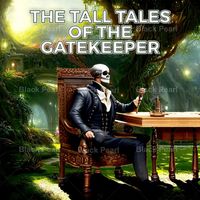 Black Pearl - The Tall Tales of the Gatekeeper