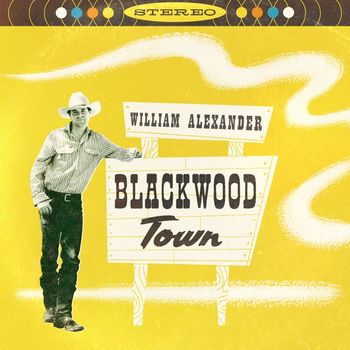 William Alexander - Blackwood Town