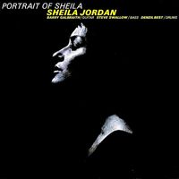 Sheila Jordan - A Portrait Of Sheila (Remastered)