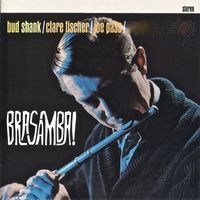 Bud Shank - Brasamba! (Remastered)