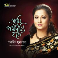 Parveen Sultana - Ami Poddodighi Hobo