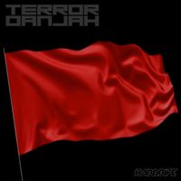Terror Danjah - Red Flag EP