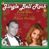 Bobby Helms - Jingle Bell Rock (English - Farsi Version)