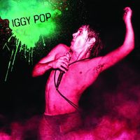 Iggy Pop - Bookies Club 870 (Live Radio Broadcast)
