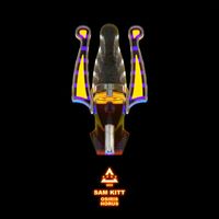 Sam Kitt - Osiris