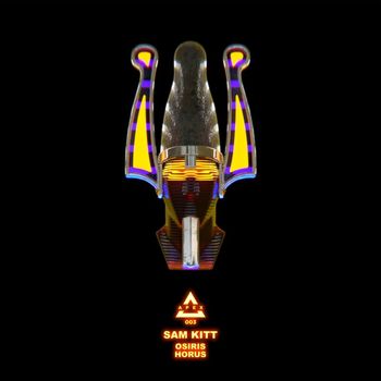 Sam Kitt - Osiris