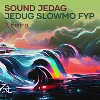DJ Boring - Sound Jedag Jedug Slowmo Fyp