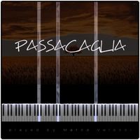 Marco Velocci - Passacaglia (Piano Version)
