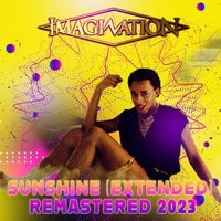 Imagination - Sunshine (Extended)