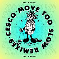 Cesco - Move Too Slow (Settle Down Remix)