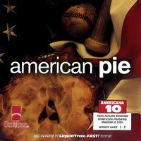 Don Julin - American Pie