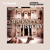 Alastair King - Journeys Through History