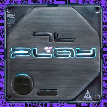 RL Grime - PLAY: APEX