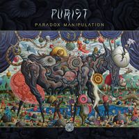 Purist - Paradox Manipulation
