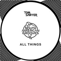 Tom Sawyer - All Things