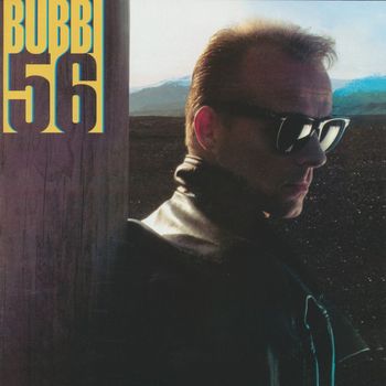 Bubbi Morthens - 56