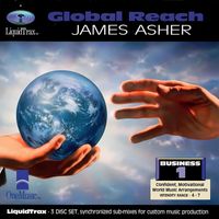 James Asher - Global Reach