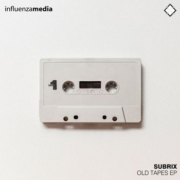 Subrix - Old Tapes EP