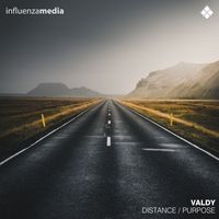 Valdy - Distance / Purpose