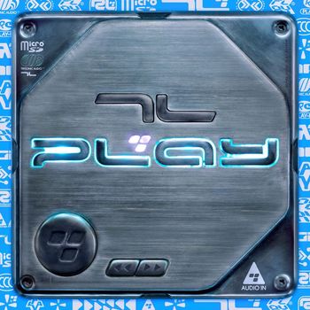 RL Grime - PLAY