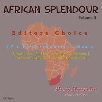 Abe Sibiya - African Haunting