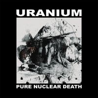 Uranium - Black Knight Satellite