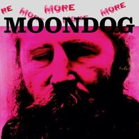 Moondog - More Moondog (Remastered)