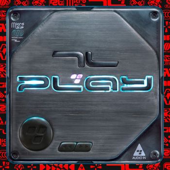 RL Grime - PLAY: GRID