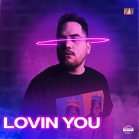 Boltron - Lovin You