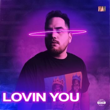 Boltron - Lovin You