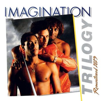 Imagination - Trilogy (Remastered 2023)