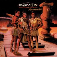 Imagination - In the Heat of the Night (Remastered 2023)