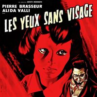 Maurice Jarre - Les Yeux Sans Visage (OST) (Remastered)