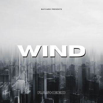 Rasheed - Wind