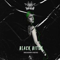 Shimiko - Black Bitch