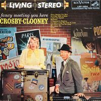 Rosemary Clooney, Bing Crosby - Fancy Meeting You Here