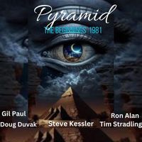 Pyramid - The Beginnings 1981