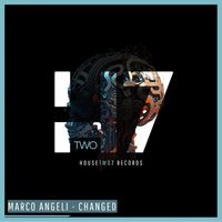 Marco Angeli - Changed