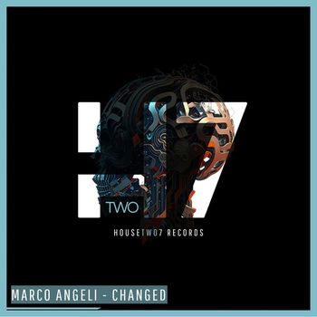 Marco Angeli - Changed
