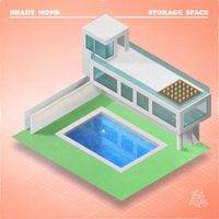 SHADY MONK - STORAGE SPACE