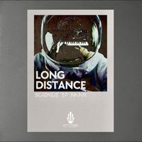 Science of Man - Long Distance LP