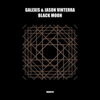 Galexis, Jason Vinterra - Black Moon