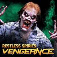 Vengeance - Restless Spirits