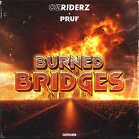 Pruf - Burned Bridges