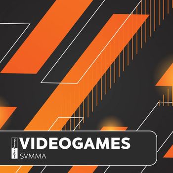 SVMMA - Videogames