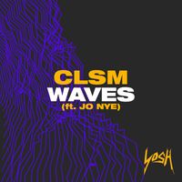 CLSM - Waves