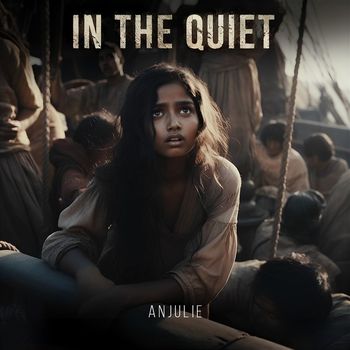 Anjulie - In The Quiet