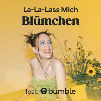 Blümchen - La-La-Lass Mich